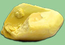 golden shea butter, yellow shea butter